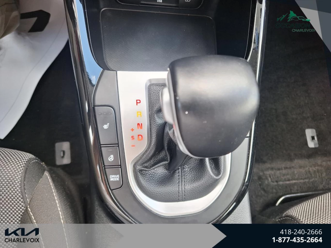 2022 Kia Forte EX IVT Main Image