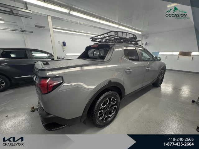 Hyundai Santa Cruz Preferred AWD 2022