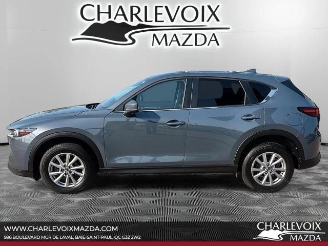 Mazda CX-5  2022