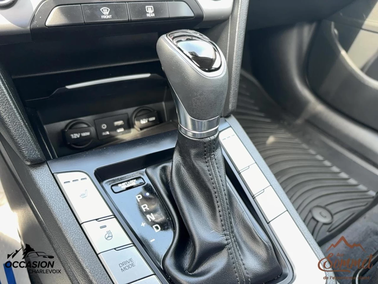 2017 Hyundai Elantra
                                                    4dr Sdn Auto GL Main Image