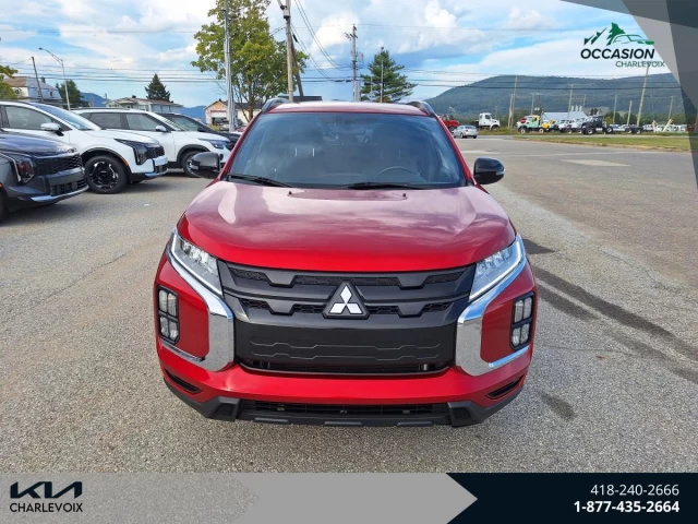 Mitsubishi RVR SE AWC 2020