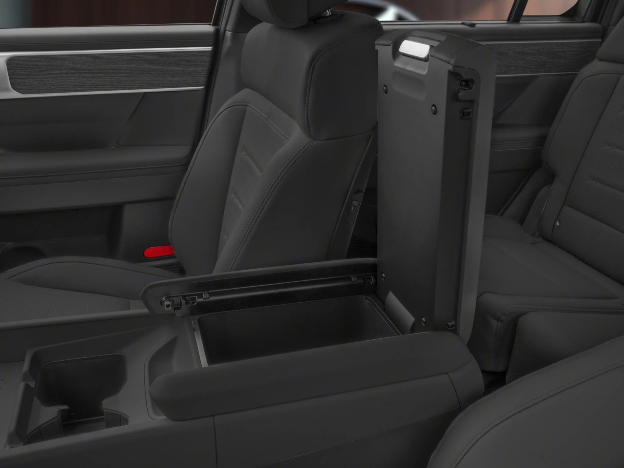 2026 Hyundai Santa Fe Hybrid Preferred Hev Trend Image principale