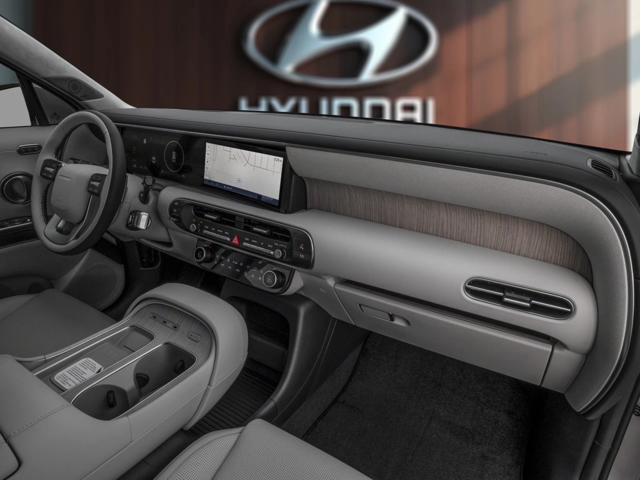 2026 Hyundai Palisade Ultimate Image principale