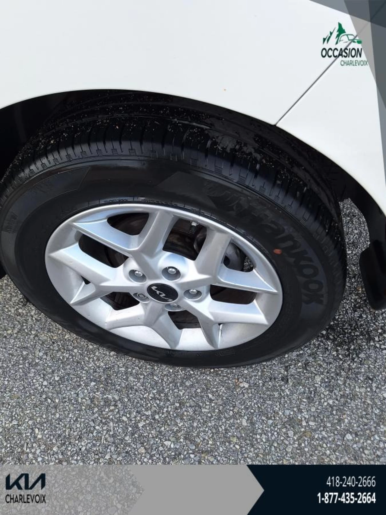 2023 Kia Soul EX Main Image