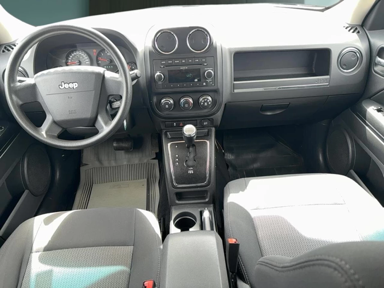 2010 Jeep Patriot 4WD 4dr North Image principale