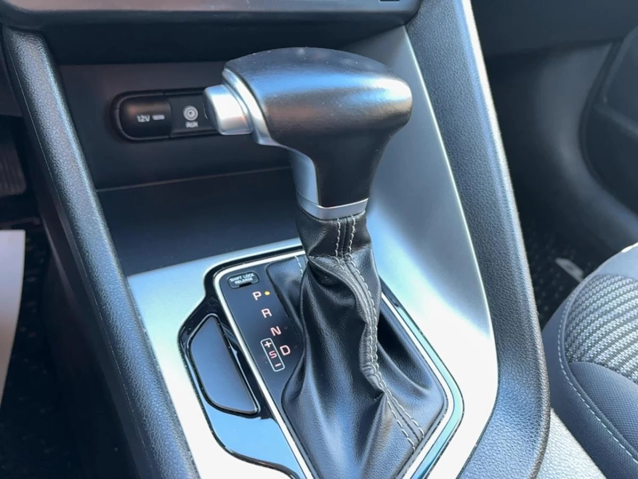 2019 Kia Niro L FWD Image principale