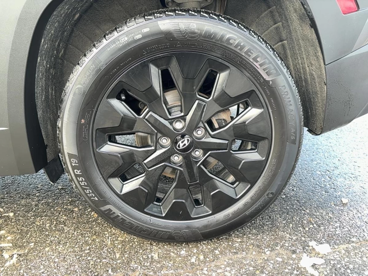 2023 Hyundai Tucson Urban Edition AWD Main Image