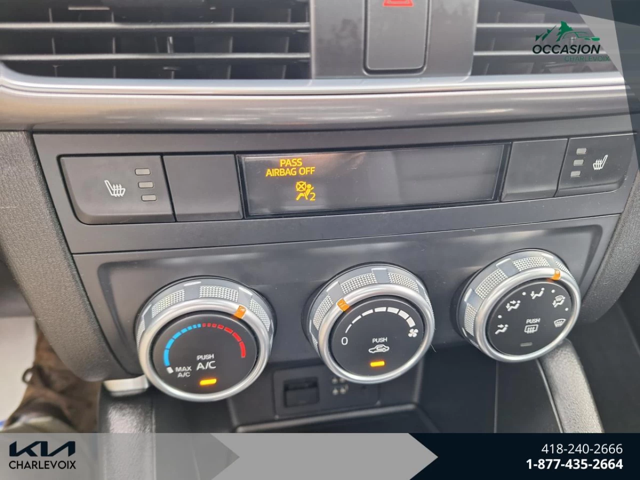 2016 Mazda CX-5 AWD 4dr Auto GS Main Image
