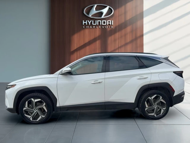 Hyundai Tucson Ultimate AWD 2023