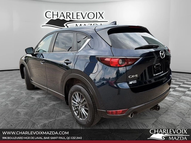 Mazda CX-5 GX 2020