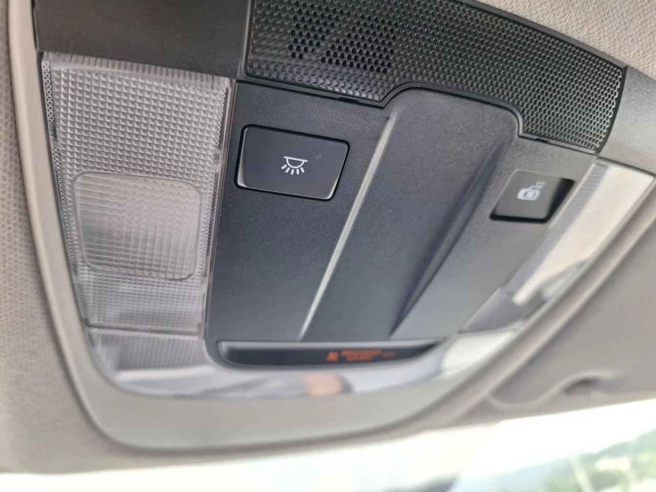 2021 Kia Seltos LX AWD Image principale