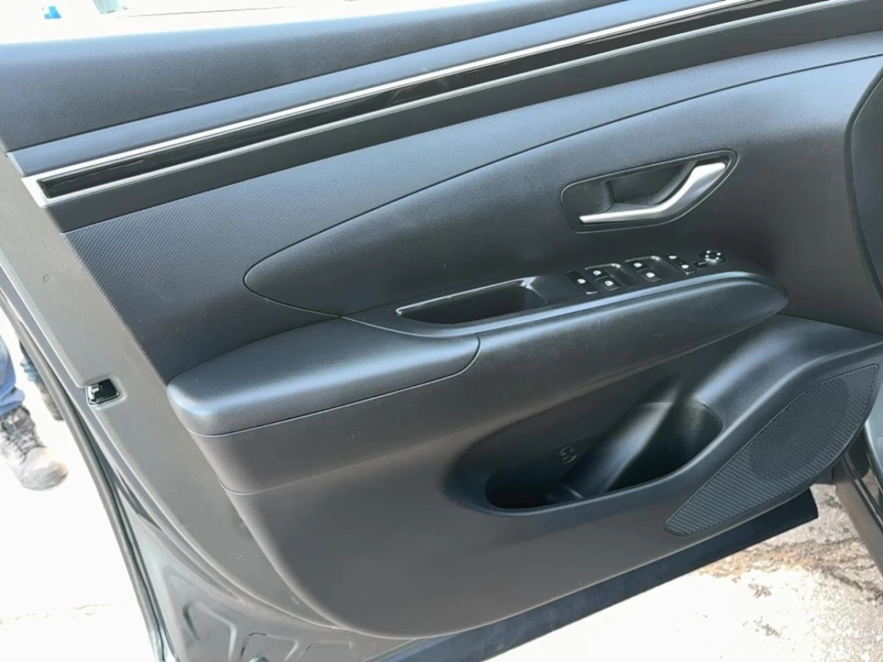 2023 Hyundai Tucson Preferred AWD Image principale