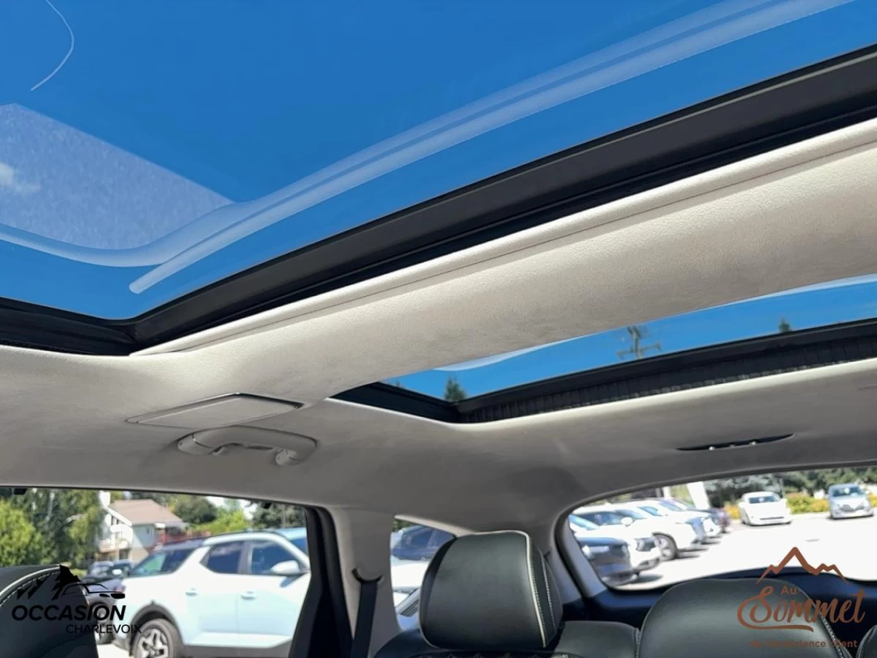 2021 Genesis GV80
                                                    3.5T Prestige AWD Image principale