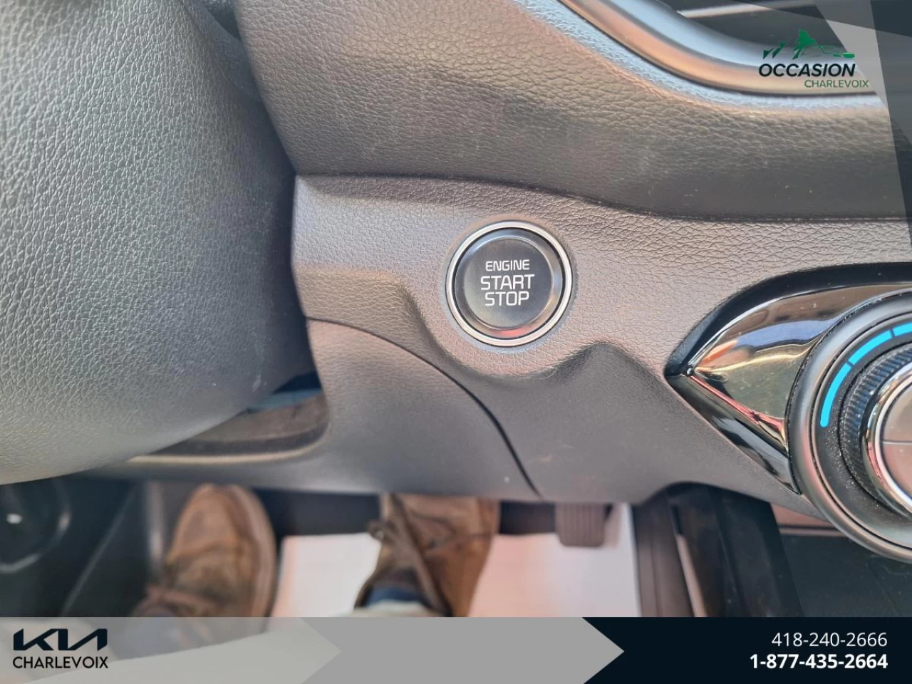 2021 Kia Forte EX Premium Image principale