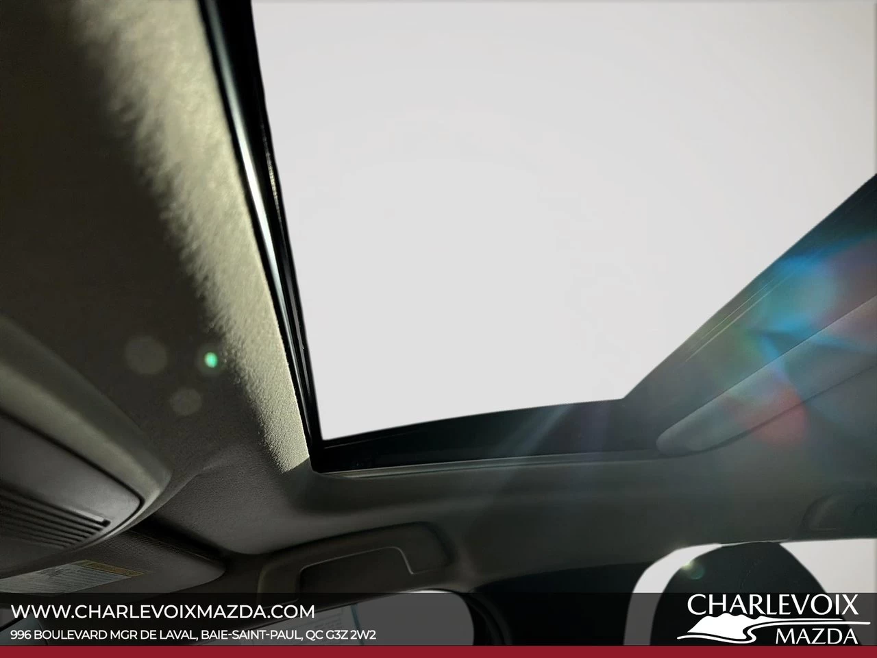 2024 Mazda CX-30 GS GROUPE DE LUXE Main Image