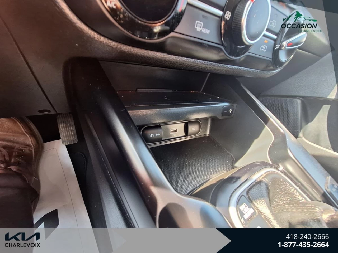 2022 Kia Soul EX Image principale