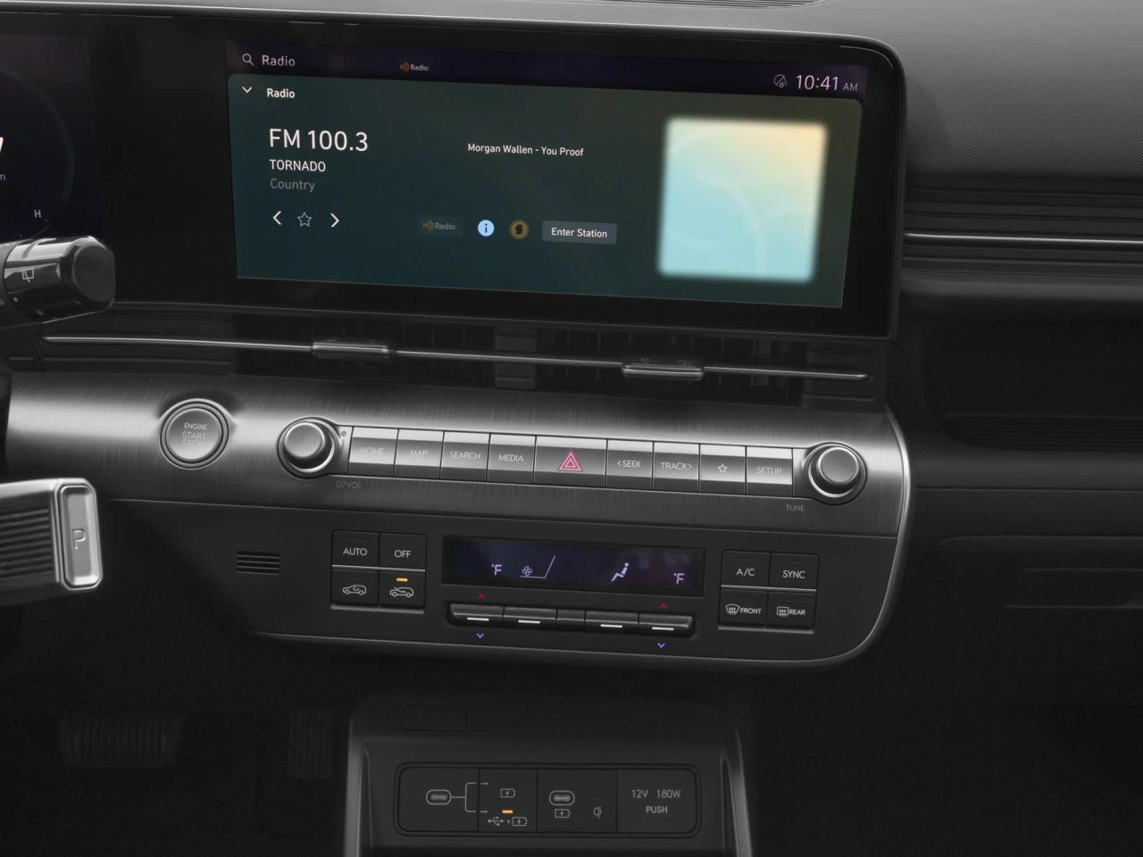 2026 Hyundai Kona 2.0l Preferred Awd Image principale
