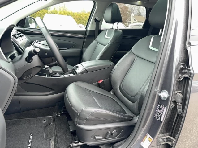 Hyundai Tucson Urban Edition AWD 2023