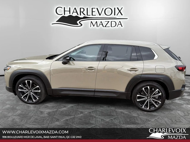 Mazda CX-50 GT 2023