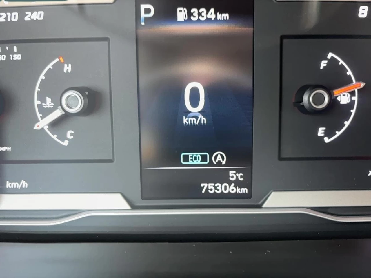 2022 Hyundai Tucson
                                                    Essential AWD Image principale