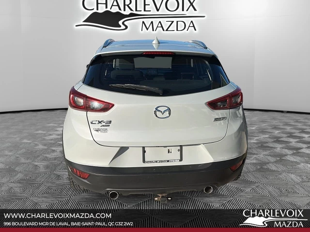 Mazda CX-3 GS 2019
