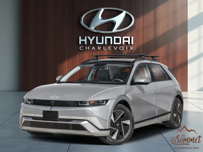 Hyundai IONIQ 5 - 2026