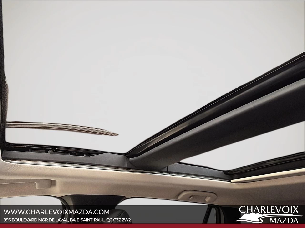 2024 Mazda CX-50 GS-L Image principale