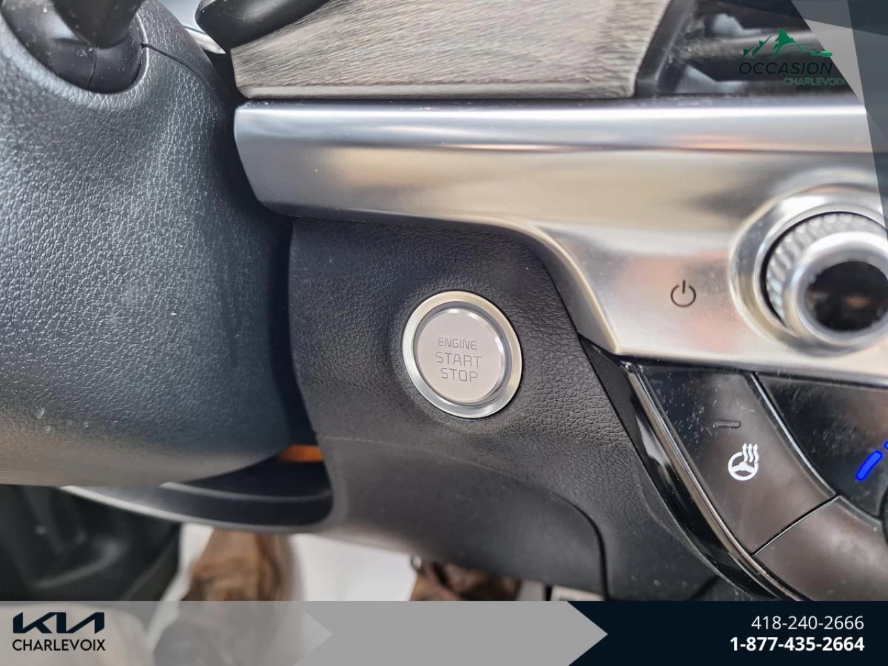 2022 Kia Telluride SX AWD Main Image