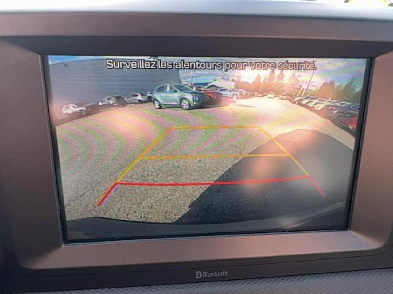 2021 Hyundai Kona 2.0L Preferred AWD Main Image