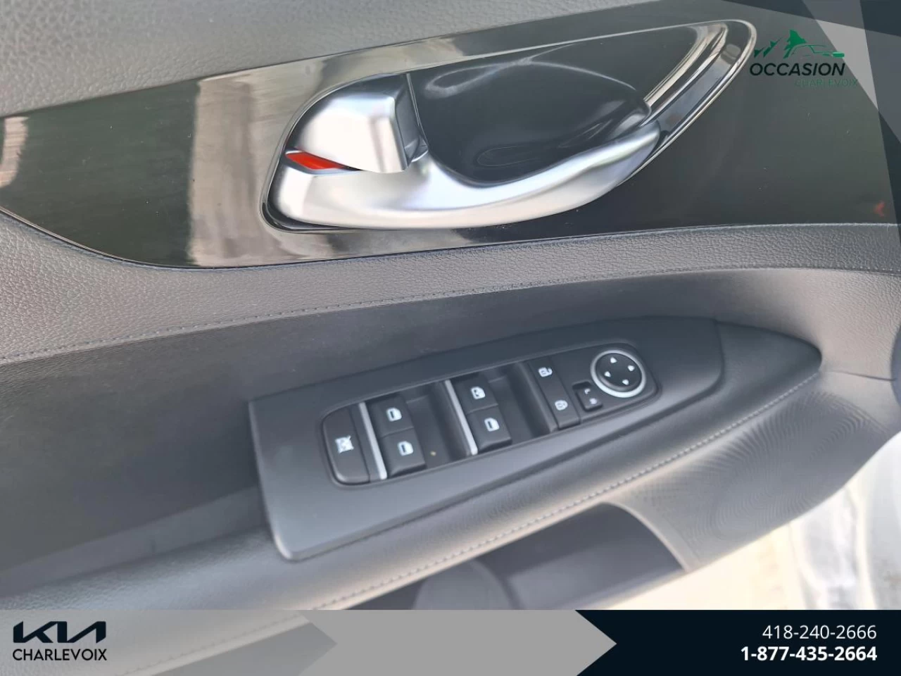 2021 Kia Forte EX Premium Image principale