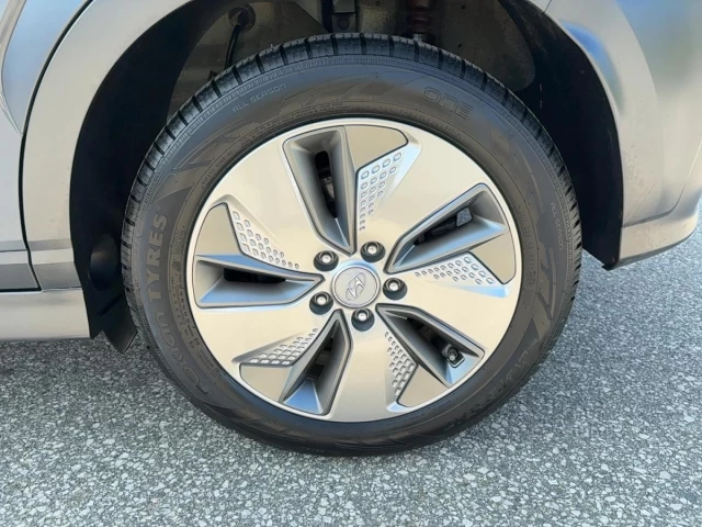 Hyundai Kona Electric Preferred FWD 2021