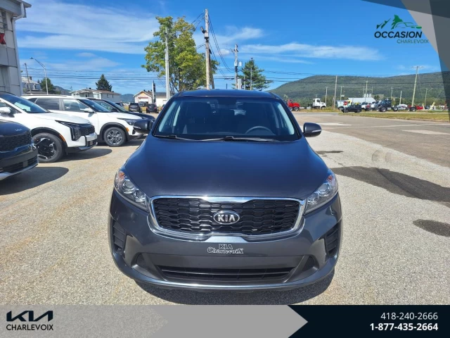 Kia Sorento LX AWD 2020