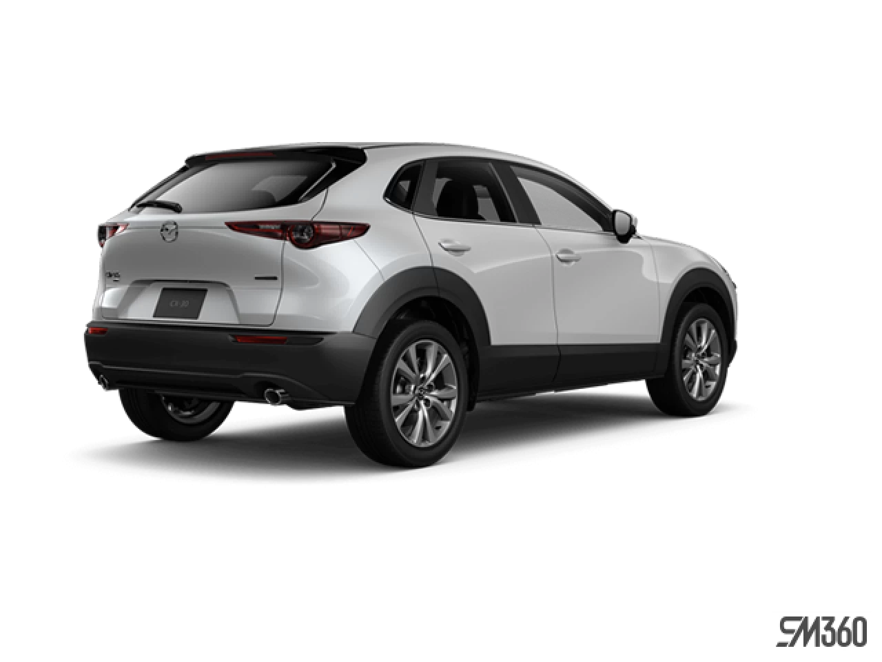 2025 Mazda CX-30 GS Main Image