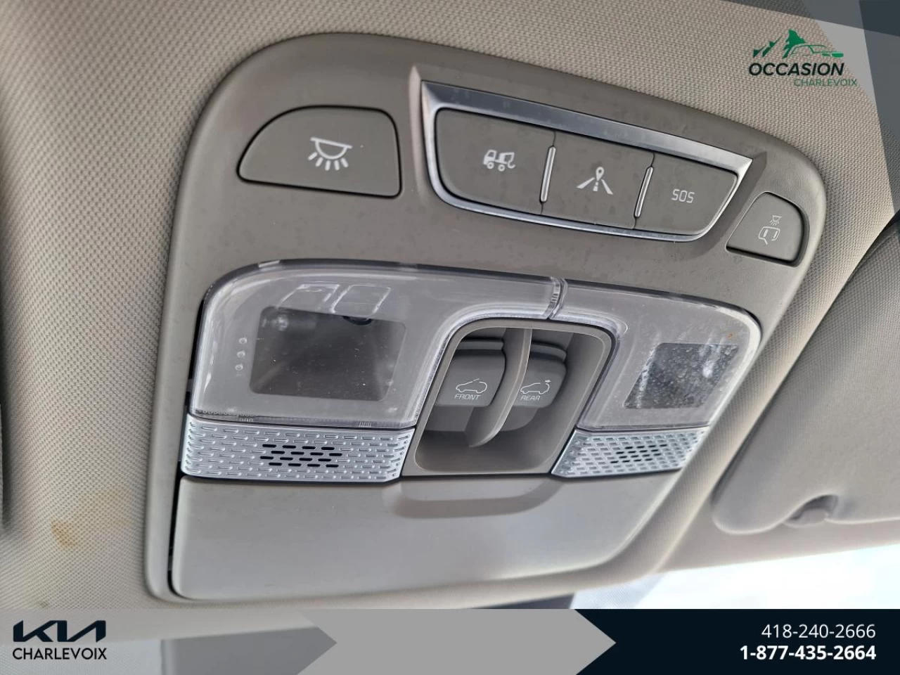 2022 Kia Telluride SX AWD Main Image