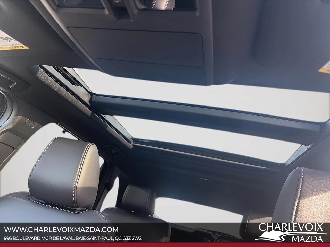 2025 Mazda CX-90 PHEV GT Image principale