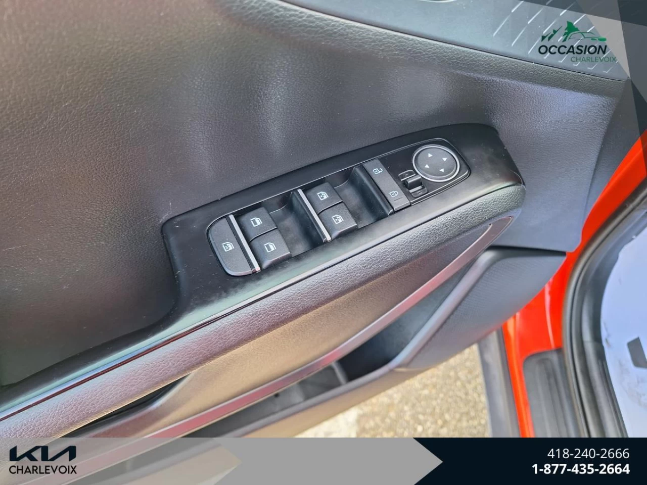 2023 Kia Soul EX Image principale