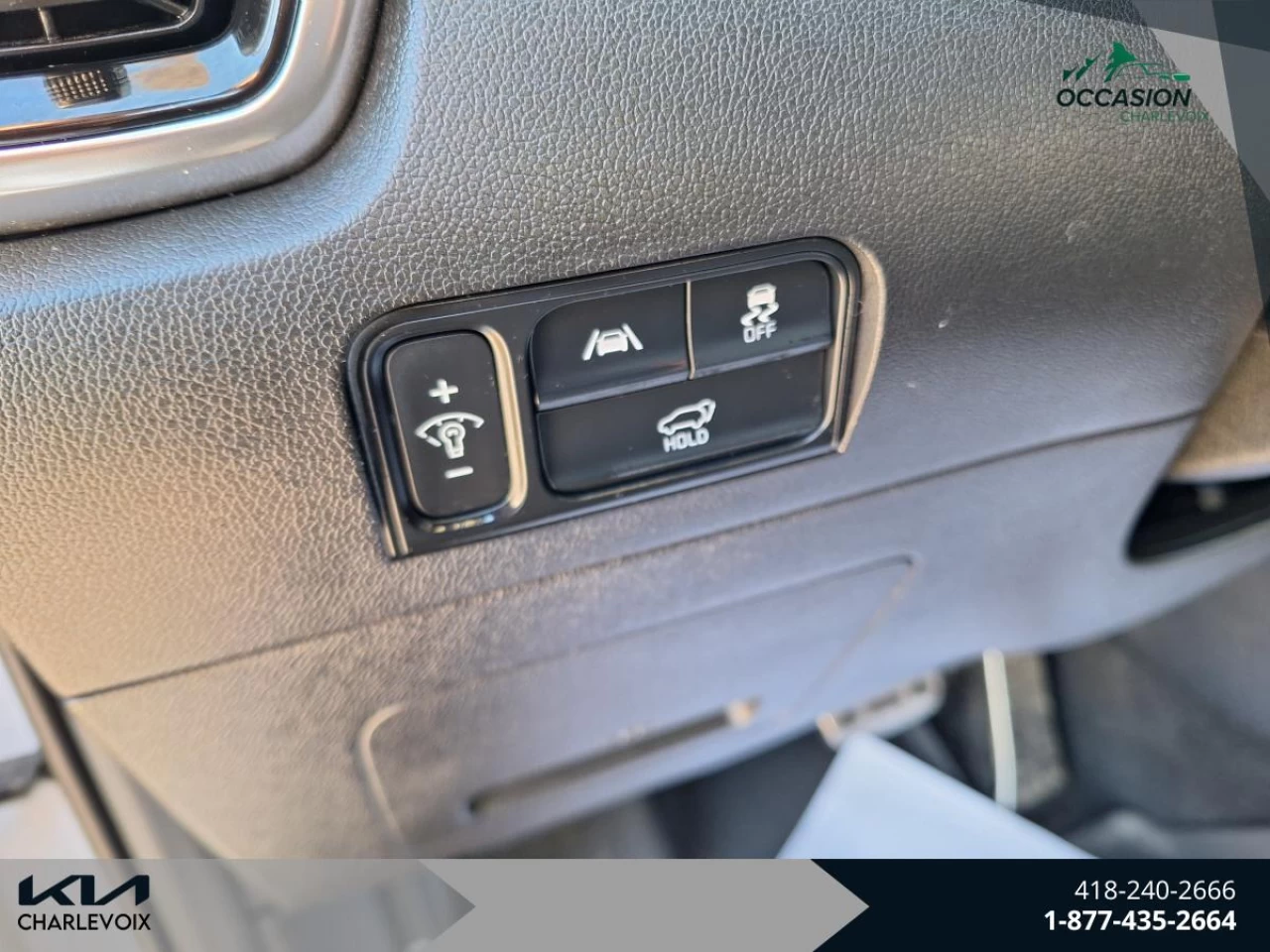 2022 Kia Sorento EX+ AWD Main Image