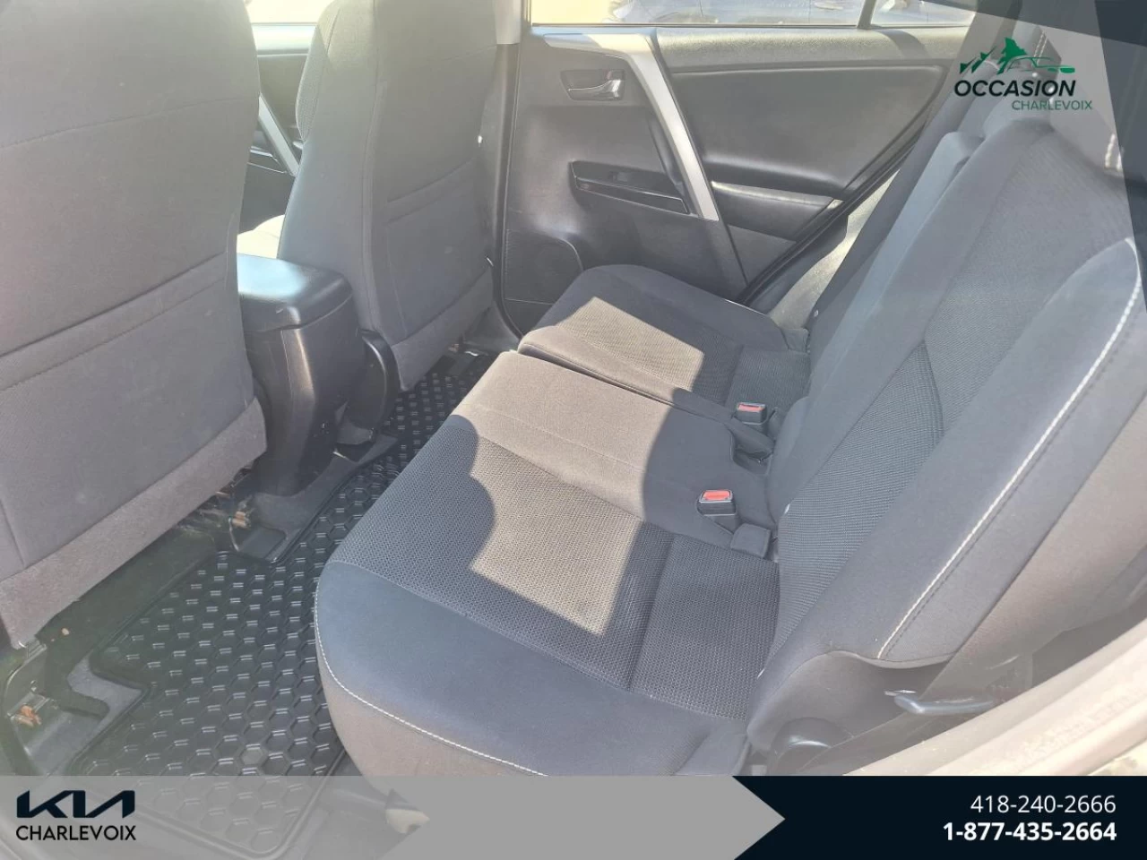 2018 Toyota RAV4 AWD XLE Main Image