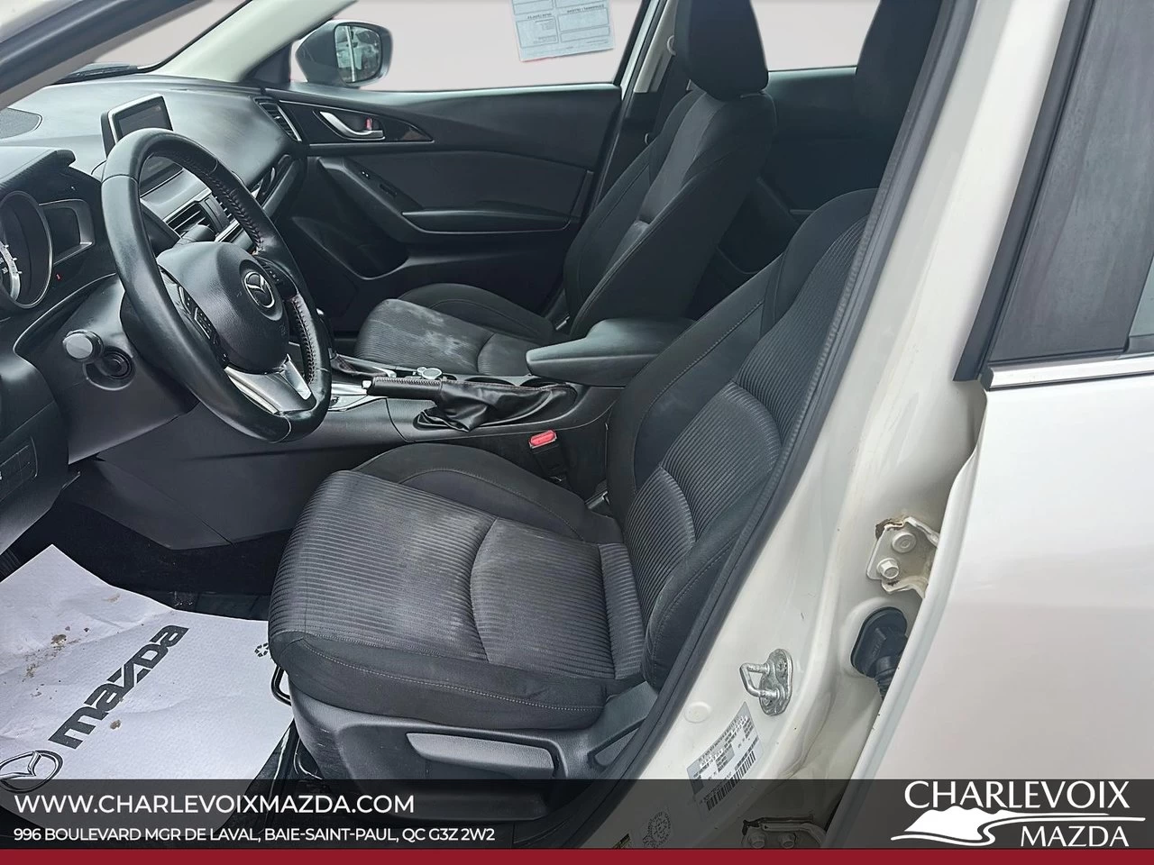 2014 Mazda Mazda3 GS-SKY Main Image