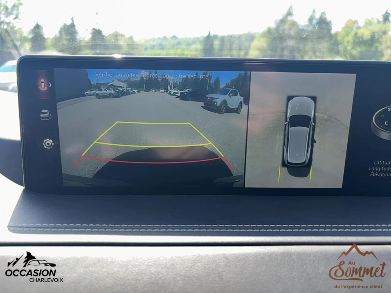2021 Genesis GV80
                                                    3.5T Prestige AWD Image principale
