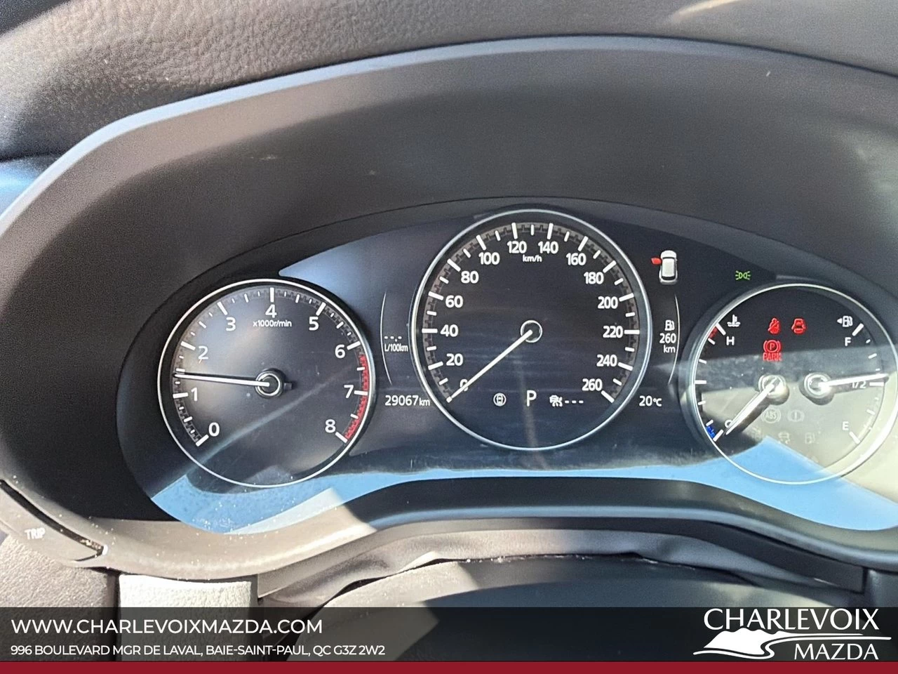 2024 Mazda CX-50 GT TURBO Image principale