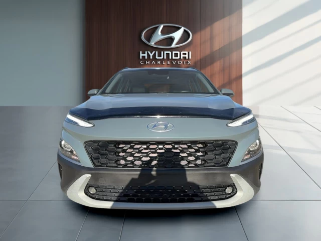Hyundai Kona 2.0L Preferred AWD 2022