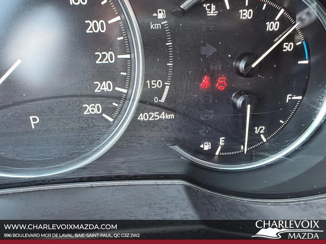 2023 Mazda CX-5 GS AWD Main Image