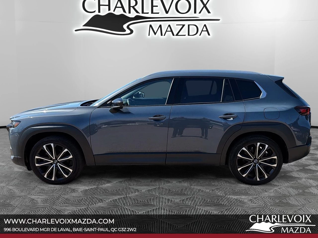 2023 Mazda CX-50 GT Main Image