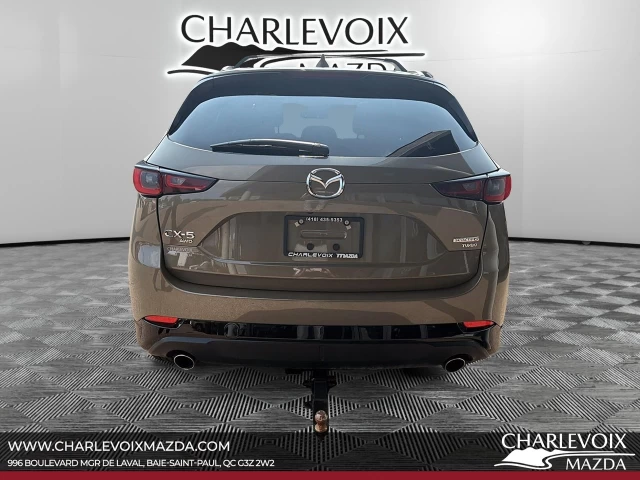 Mazda CX-5 Suna 2025