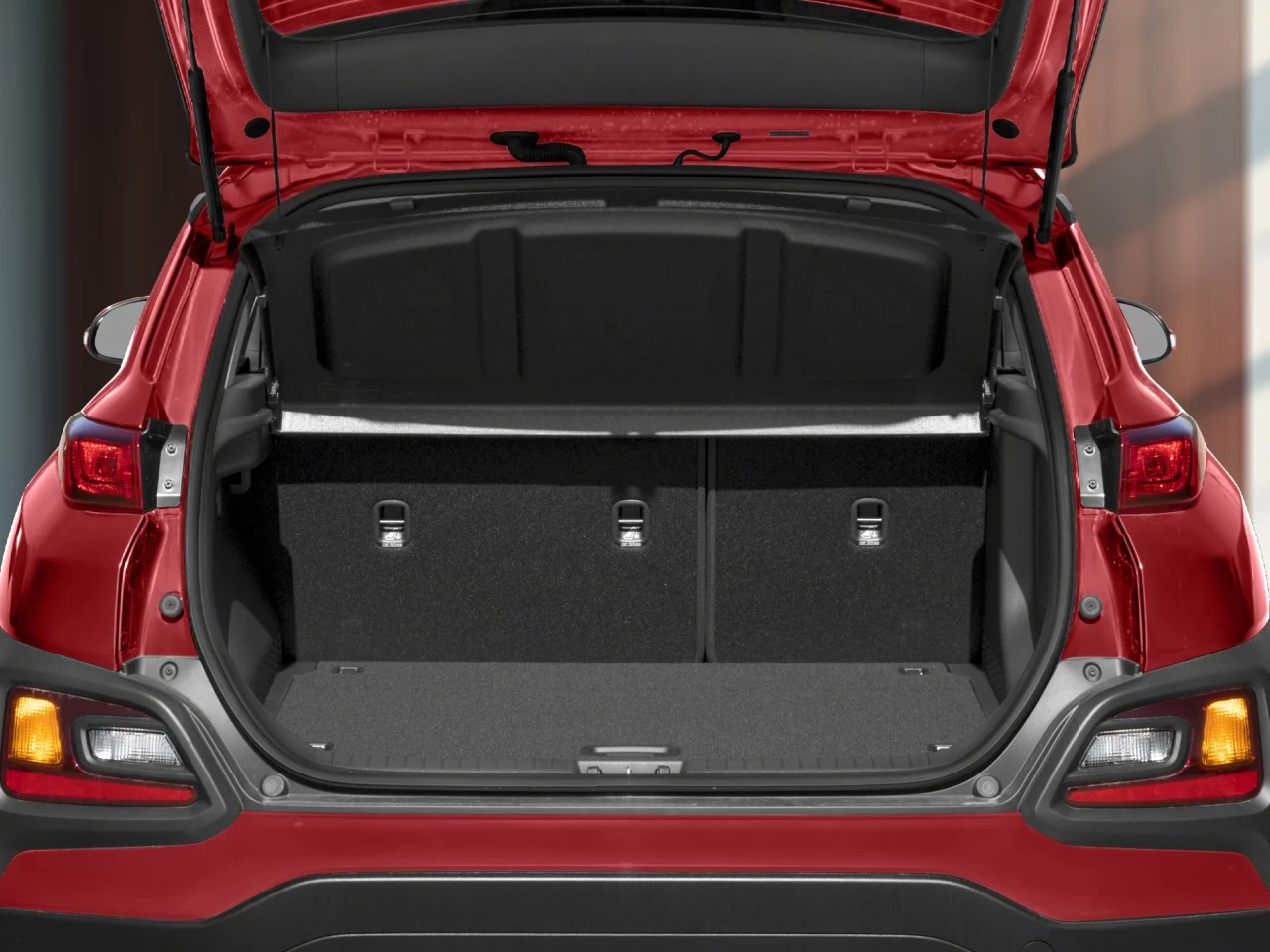 2020 Hyundai Kona 2.0l Awd Preferred Image principale