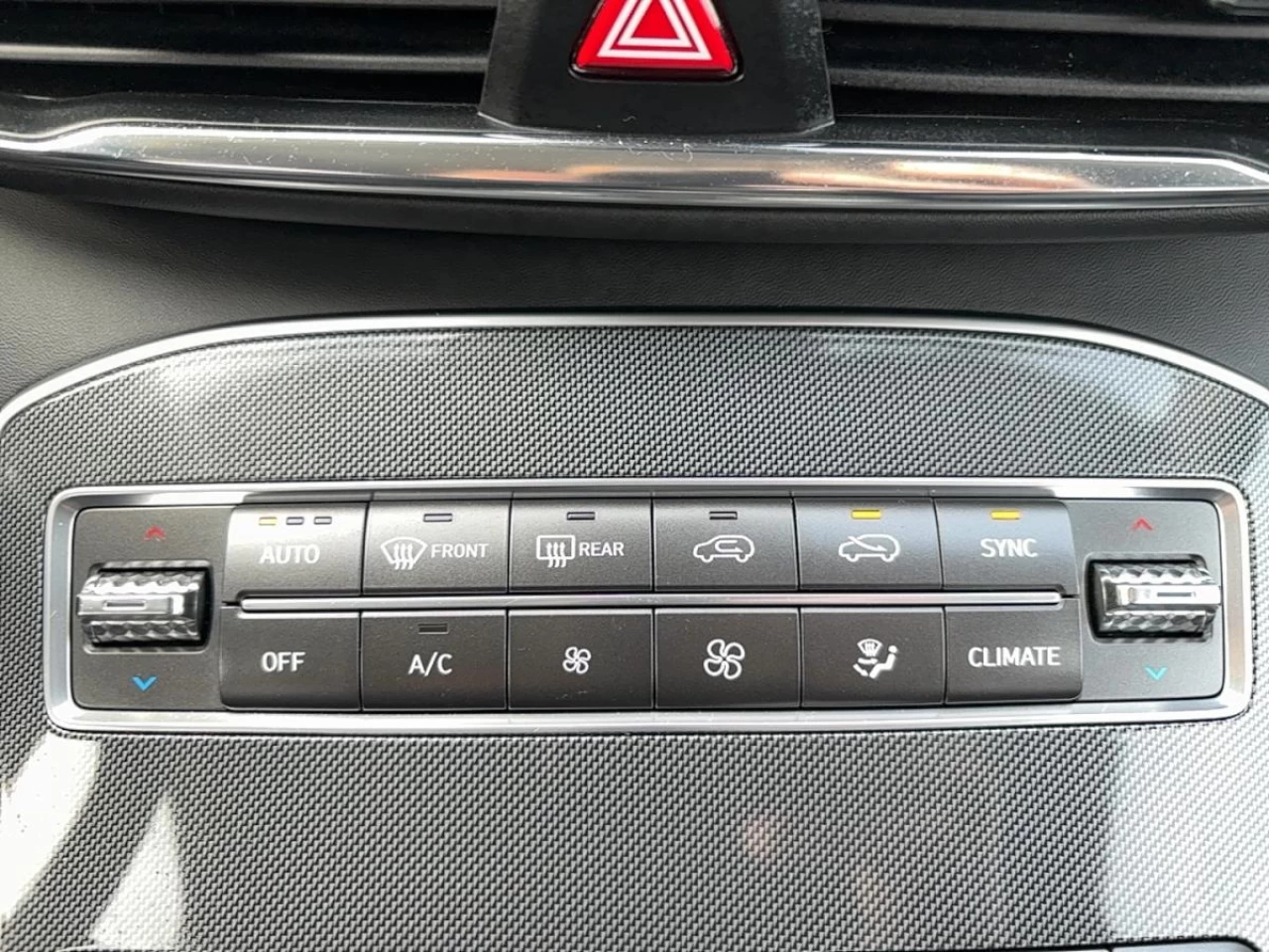 2022 Hyundai Santa Fe Urban AWD Image principale