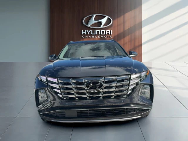 Hyundai Tucson Ultimate AWD 2023