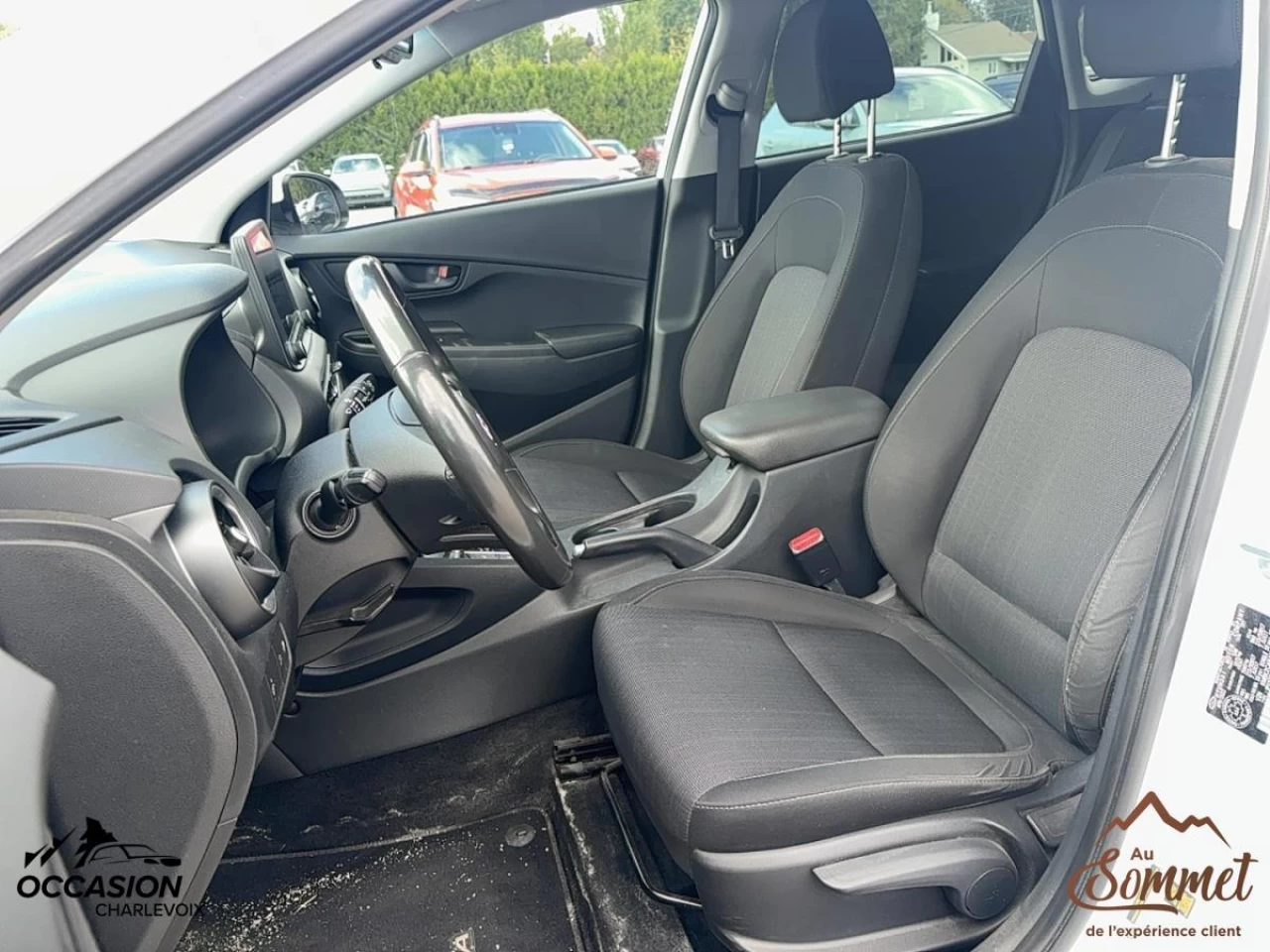 2022 Hyundai Kona 2.0L Preferred AWD Image principale