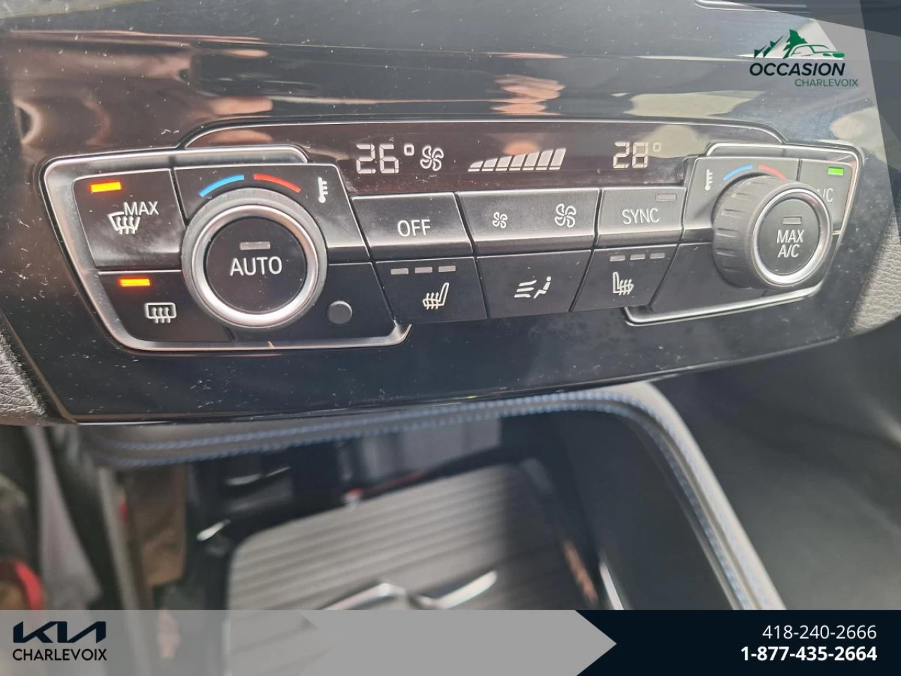 2018 BMW X1 xDrive28i Main Image